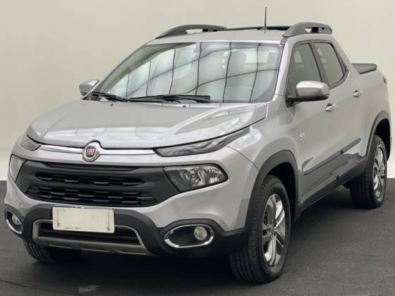 FIAT TORO 2.0 16V TURBO DIESEL FREEDOM 4WD AT9